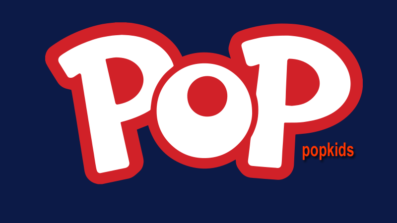 pop kids